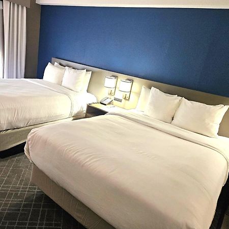 Comfort Suites Gastonia - Charlotte Esterno foto