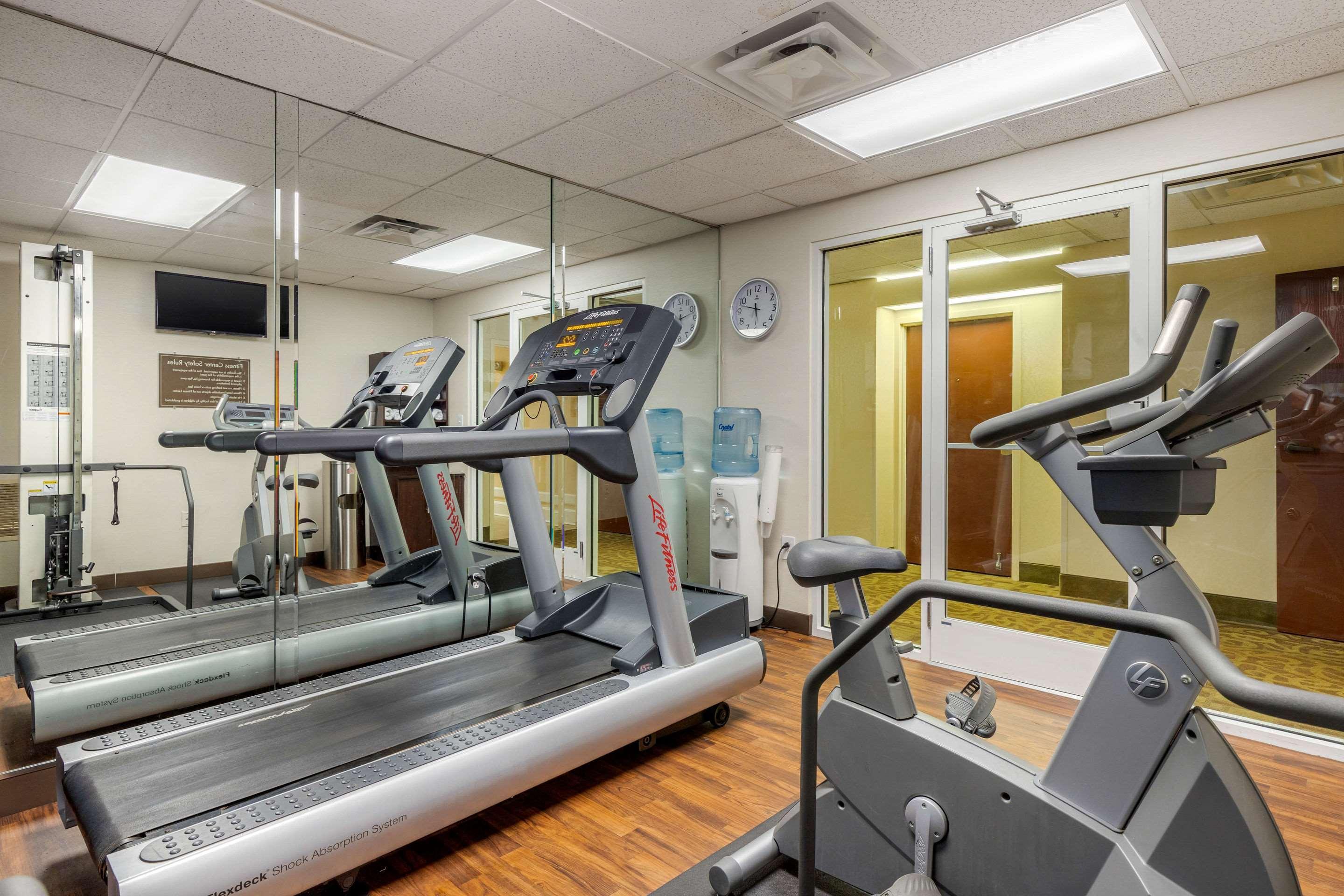 Comfort Suites Gastonia - Charlotte Esterno foto