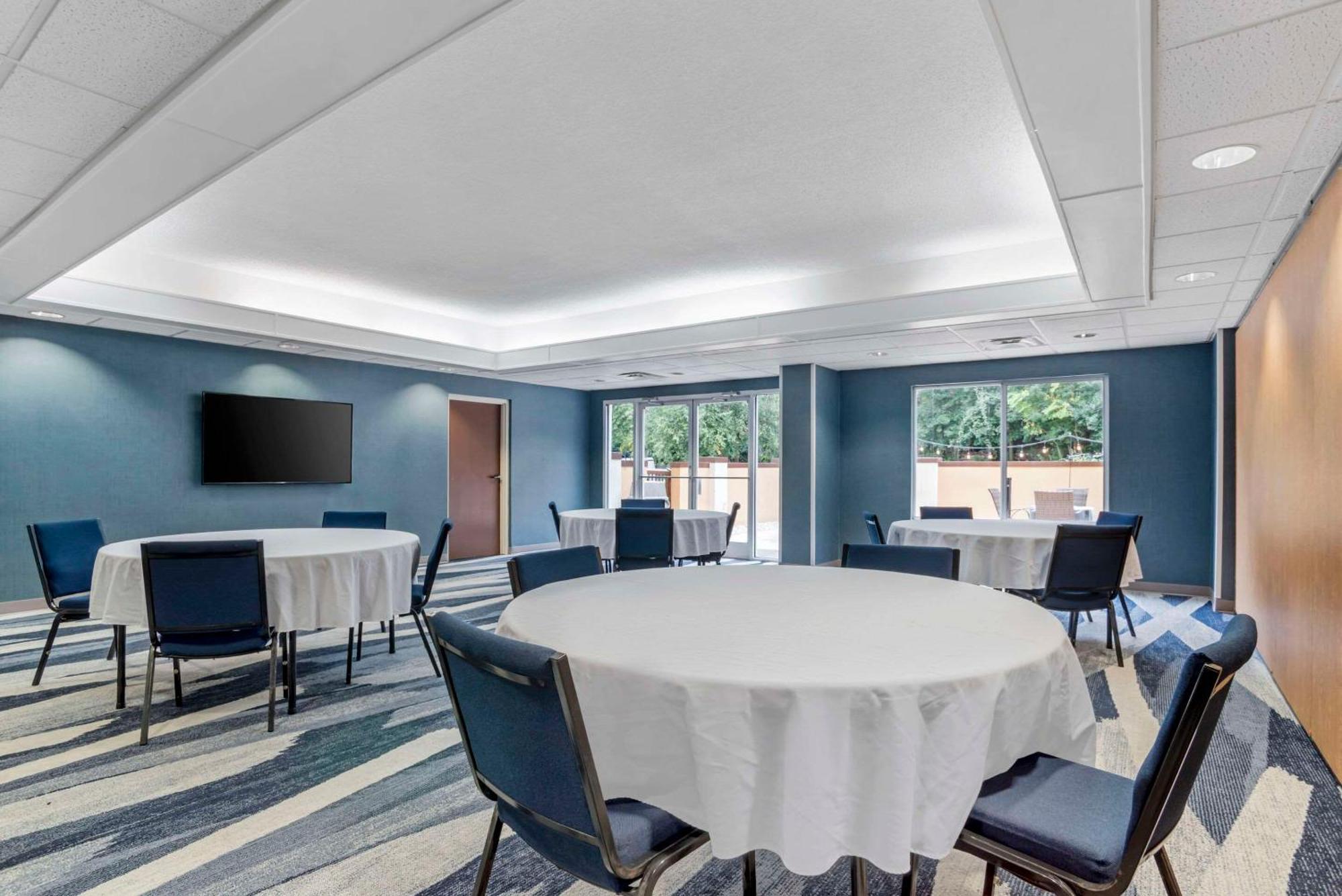 Comfort Suites Gastonia - Charlotte Esterno foto