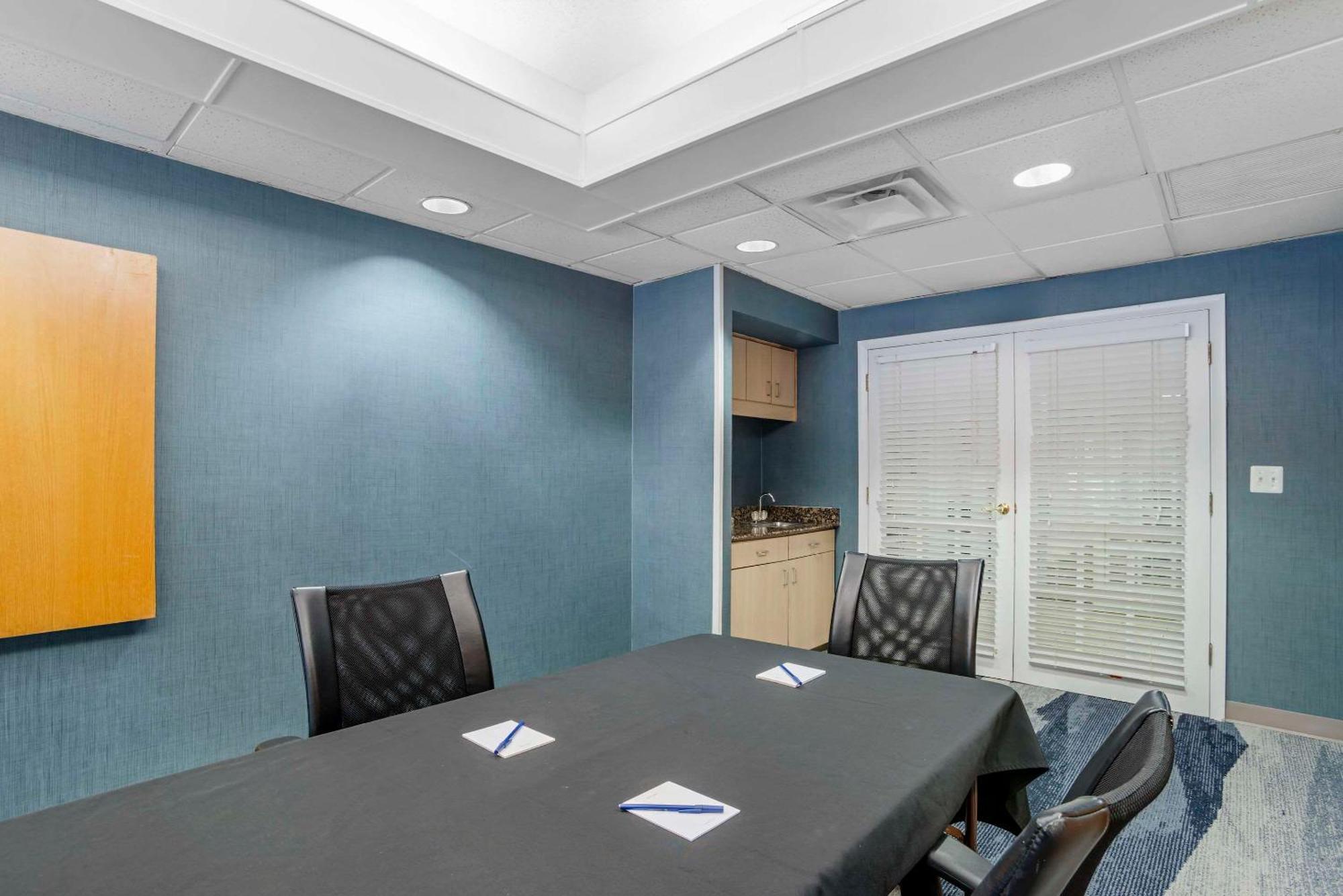 Comfort Suites Gastonia - Charlotte Esterno foto