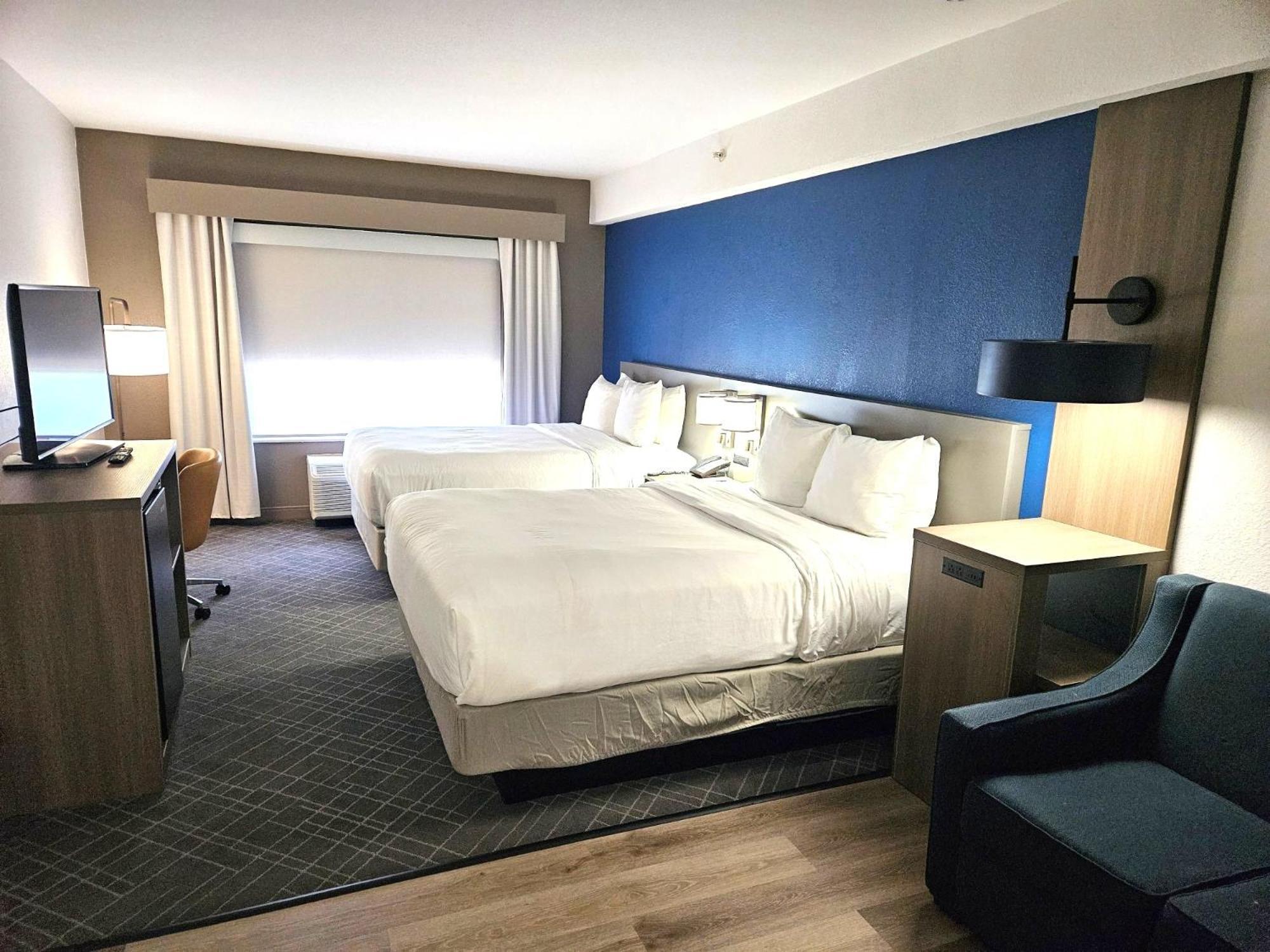Comfort Suites Gastonia - Charlotte Esterno foto